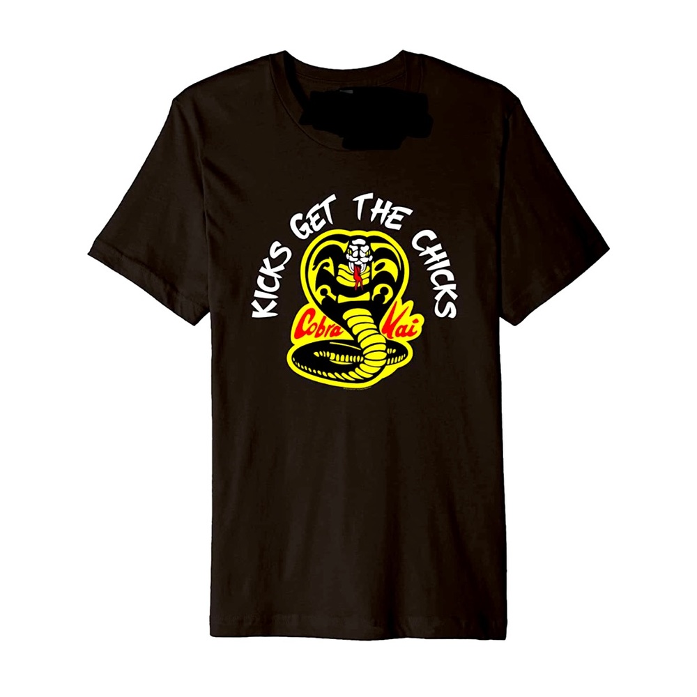 Cobra Kai T-shirt